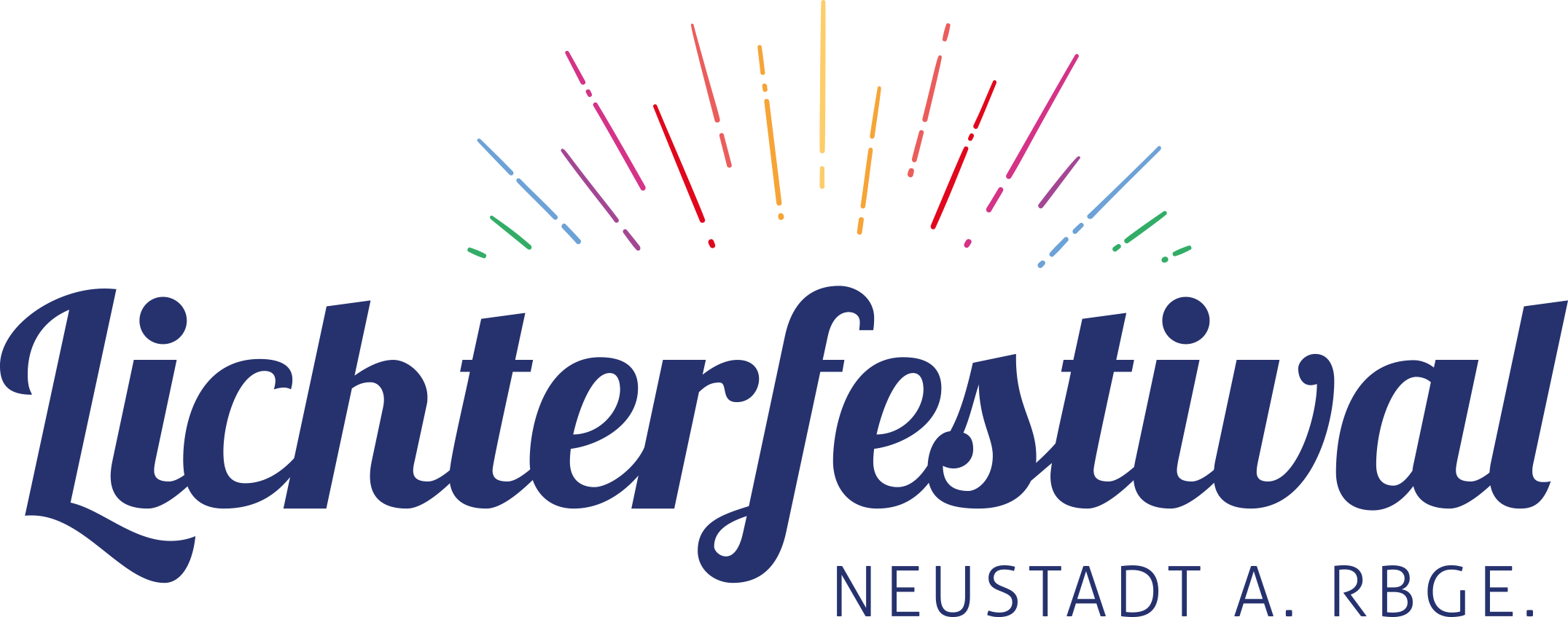 Lichterfest Neustadt